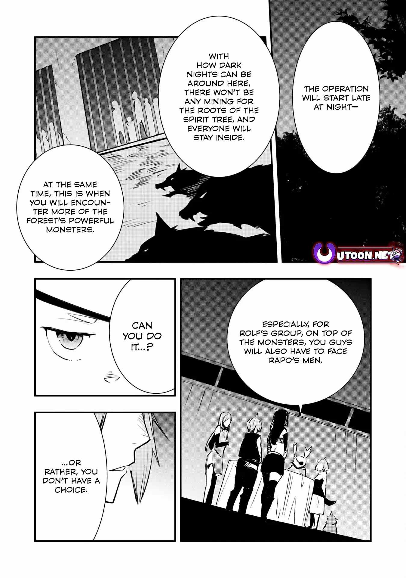 Skill Saisei to Hakai kara Hajimaru Saikyou Boukensha Life – Gomihiroi to Tsuihousareta kedo Kikakugai no Chikara de Nariagaru! Chapter 16 9